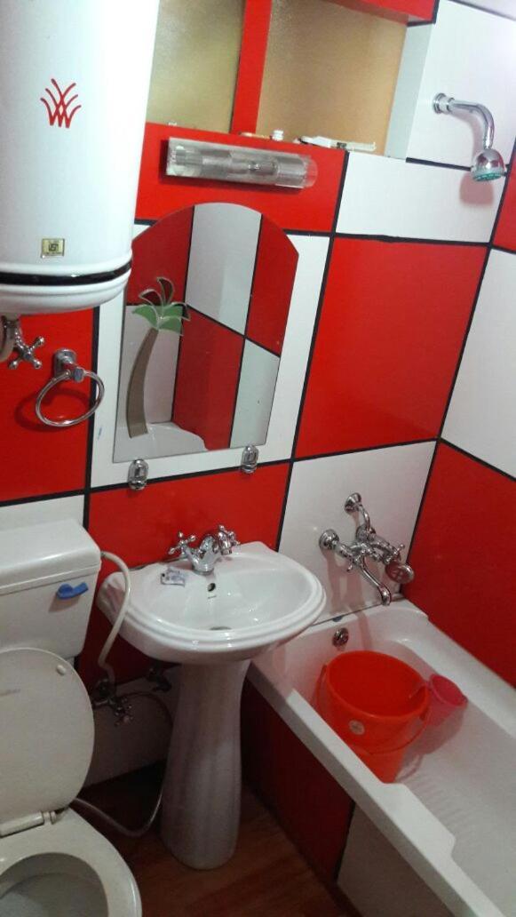 Houseboat Plato Excellence Hotel Srinagar  Luaran gambar